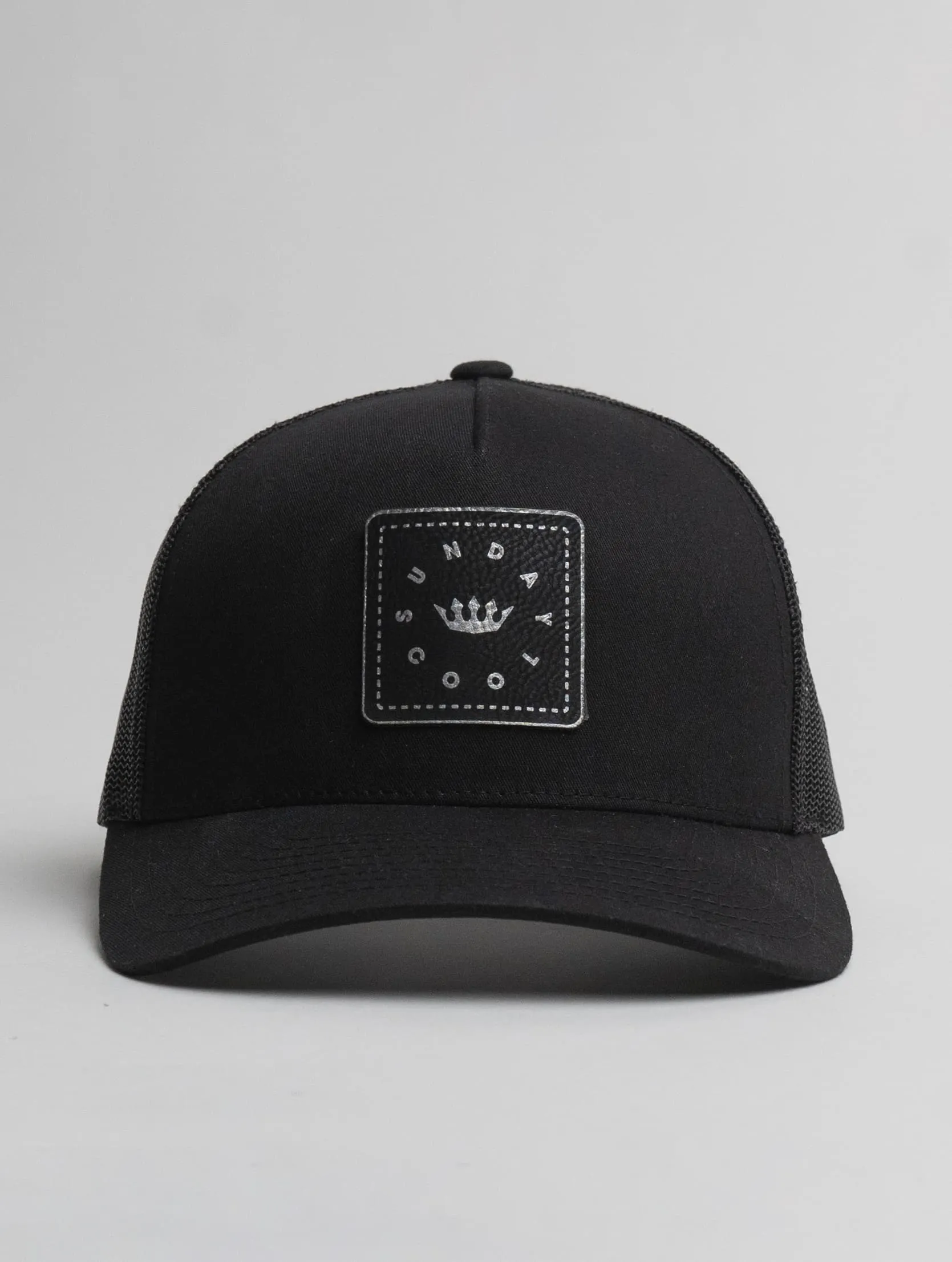 Trucker Hat | Sunday Cool